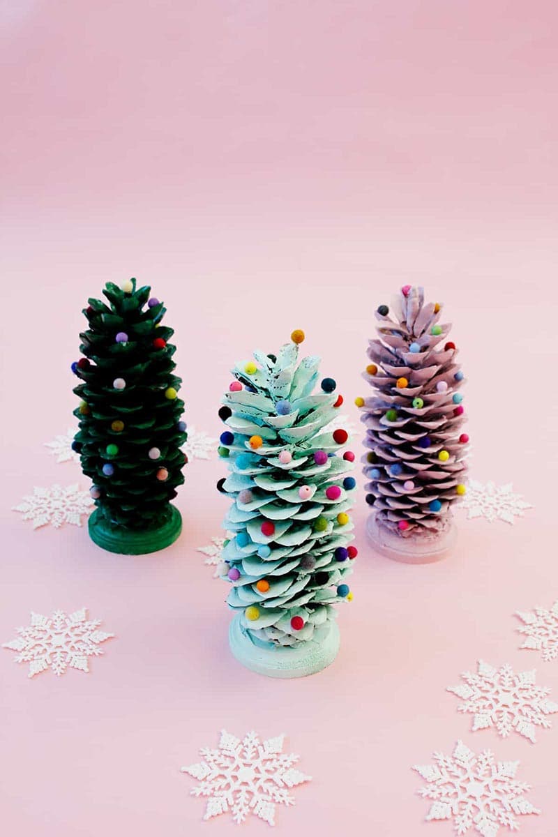 Do you know what it is time for? Fresh and Trendy DIY Crafts To Make This Weekend of course. Tons of inspirational Crafts are waiting for you to choose from. One is perfect to make this weekend!