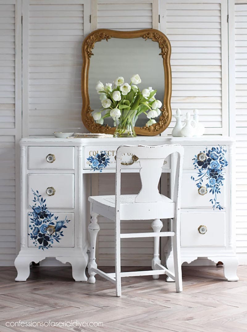 Charming and Chic Farmhouse Thrift Store Makeovers are going to Inspire you to create your own original diy project that will be amazing!