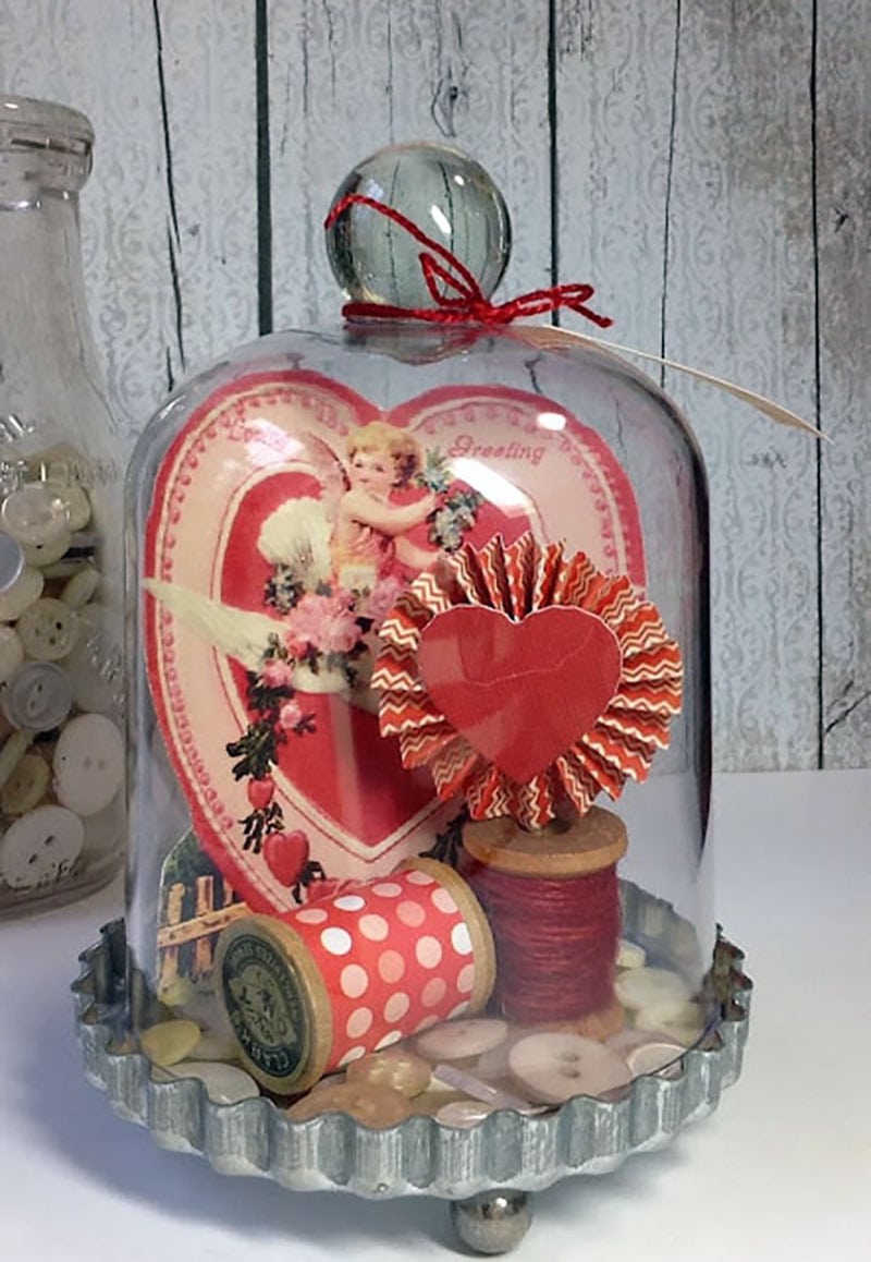 Enjoy A Morning Cup Of Joe Linky Party with DIY Features! Come and enjoy some wonderful features… check out new items on the party then share your creations!