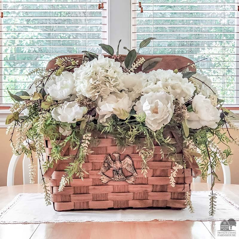 This collection of The Best Farmhouse Craft Projects of 2022 Part 1 are incredible! They are all waiting for you to check out and then take those tutorials and sore! So much creative goodness waiting to happen!