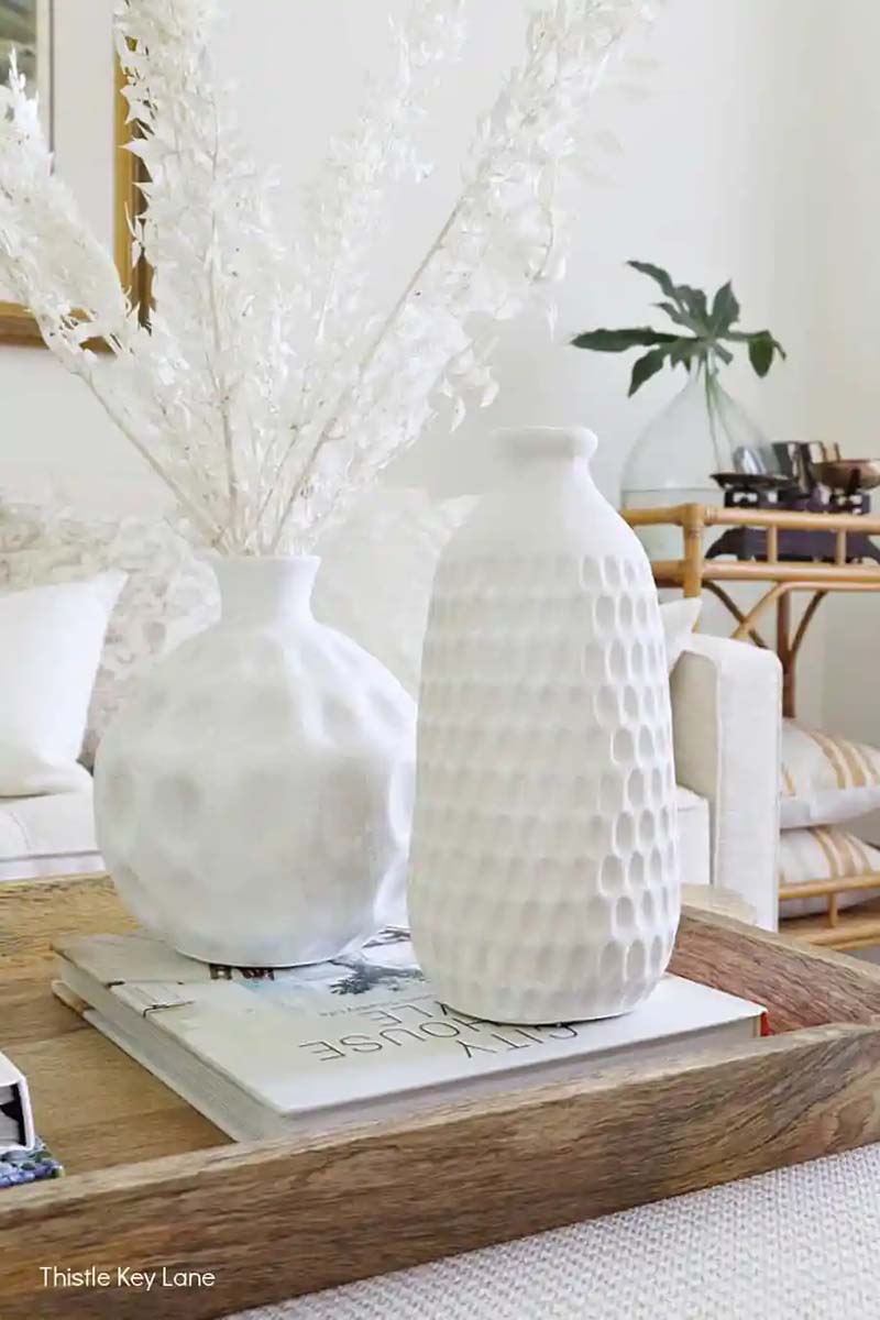 This collection of The Best Farmhouse Craft Projects of 2022 Part 1 are incredible! They are all waiting for you to check out and then take those tutorials and sore! So much creative goodness waiting to happen!