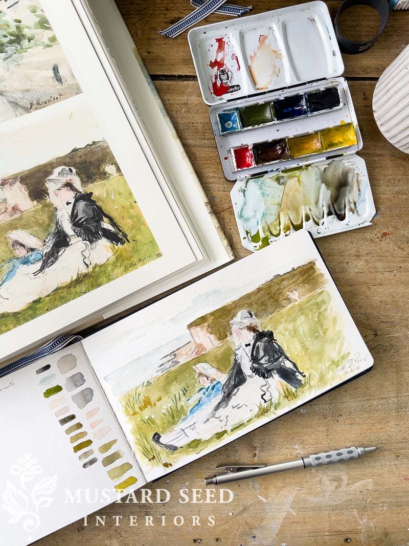 This collection of The Best Farmhouse Craft Projects of 2022 Part 1 are incredible! They are all waiting for you to check out and then take those tutorials and sore! So much creative goodness waiting to happen!
