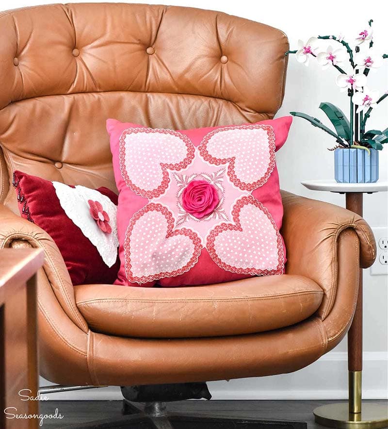 Do you know what it is time for? Fresh and Trendy DIY Crafts To Make This Weekend of course. Tons of inspirational Crafts are waiting for you to choose from. One is perfect to make this weekend!