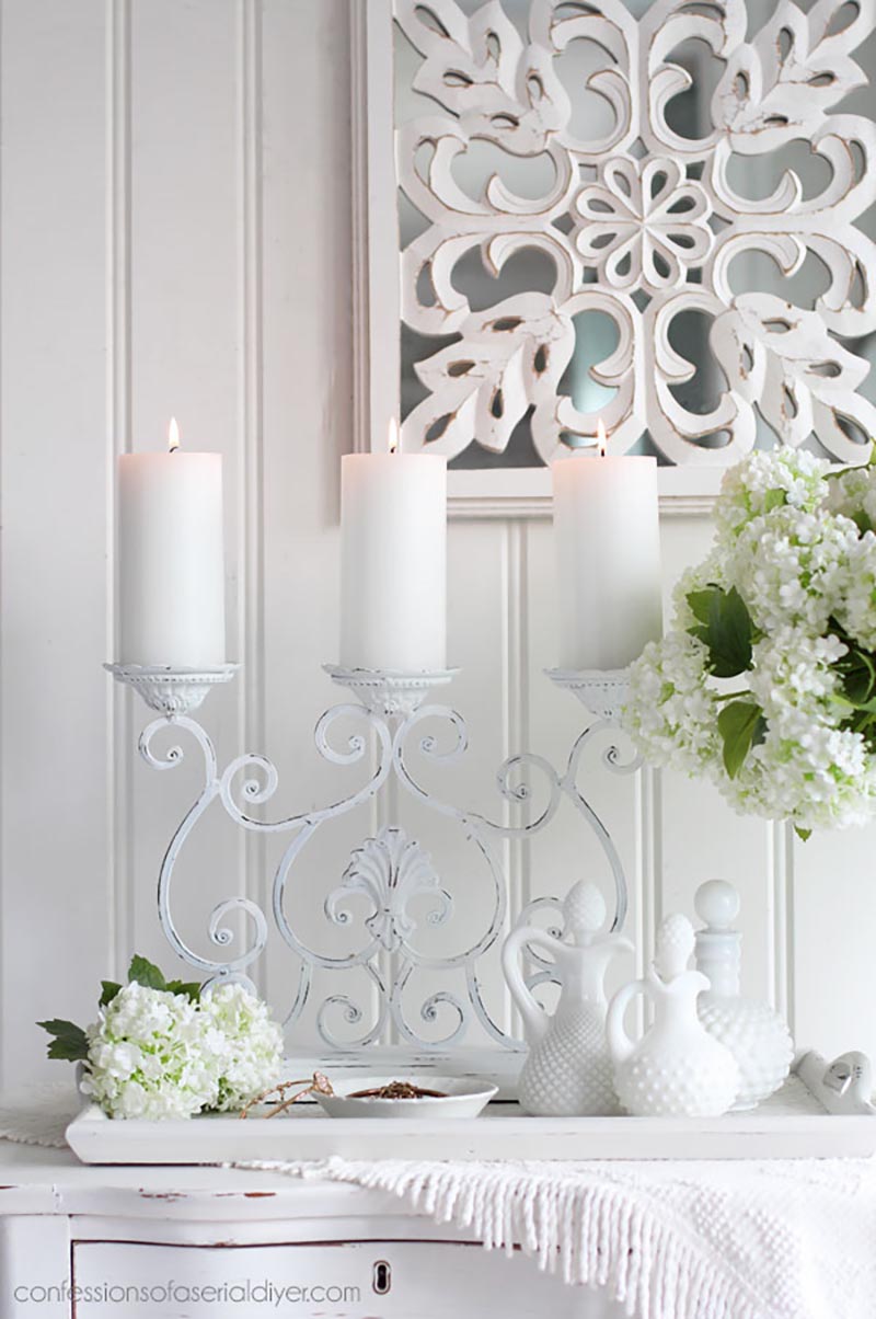 Charming and Chic Farmhouse Thrift Store Makeovers are going to Inspire you to create your own original diy project that will be amazing!