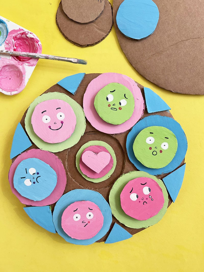 Do you know what it is time for? Fresh and Trendy DIY Crafts To Make This Weekend of course. Tons of inspirational Crafts are waiting for you to choose from. One is perfect to make this weekend!