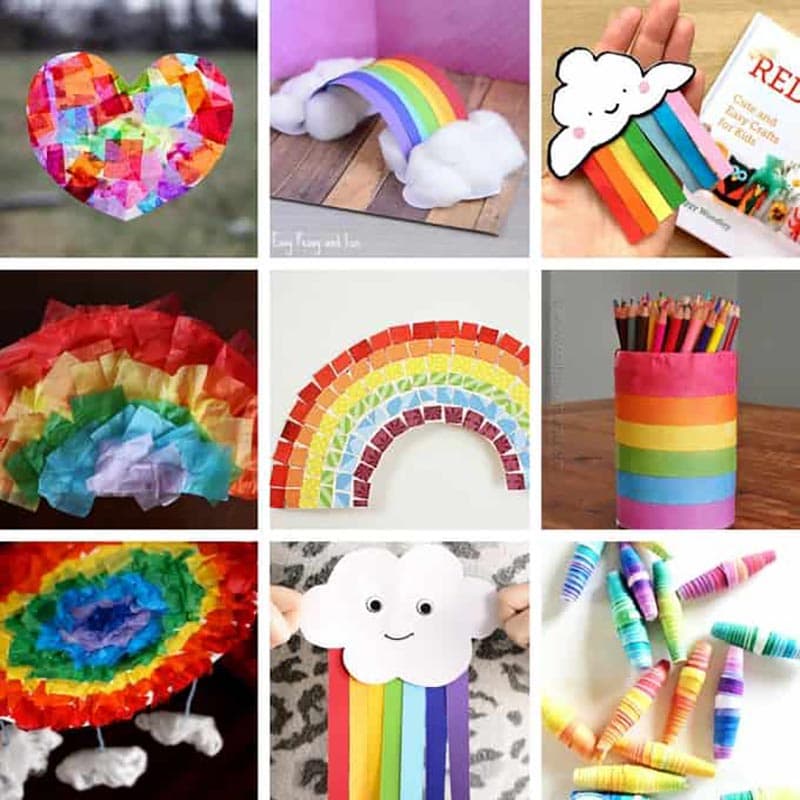 Do you know what it is time for? Fresh and Trendy DIY Crafts To Make This Weekend of course. Tons of inspirational Crafts are waiting for you to choose from. One is perfect to make this weekend!