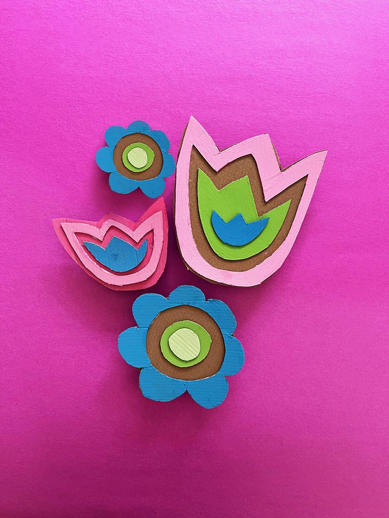Do you know what it is time for? Fresh and Trendy DIY Crafts To Make This Weekend of course. Tons of inspirational Crafts are waiting for you to choose from. One is perfect to make this weekend!