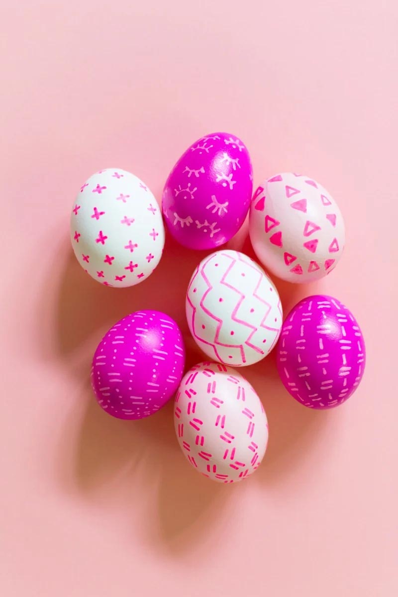Do you know what it is time for? Fresh and Trendy DIY Crafts To Make This Weekend of course. Tons of inspirational Crafts are waiting for you to choose from. One is perfect to make this weekend!