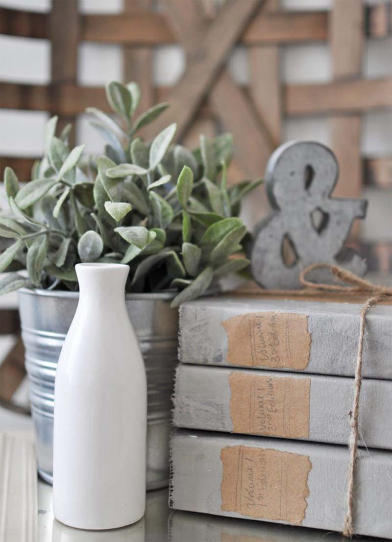 10 Amazing Pottery Barn Style Thrift Store Makeovers That Will Save You Money