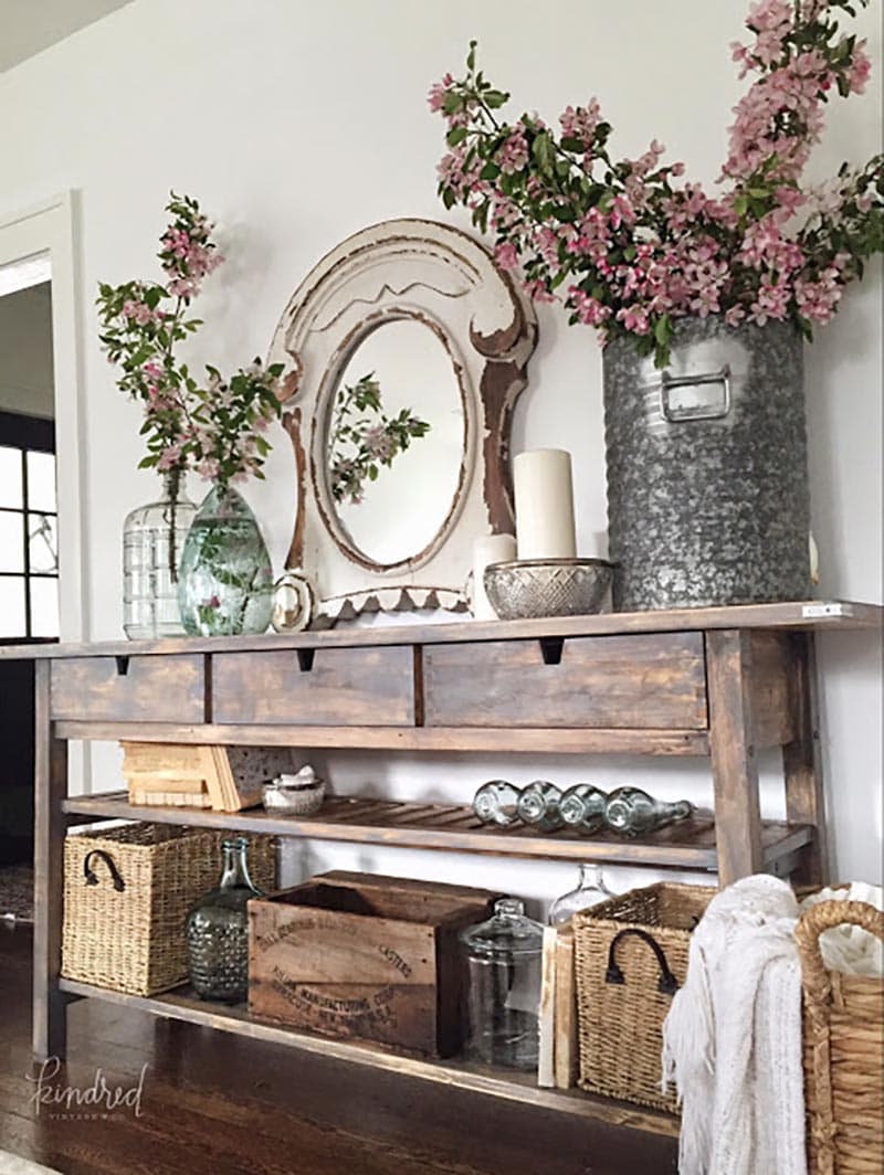 Pottery Barn Style Thrift Store Makeovers are going to Inspire you to create your own original diy project that will be amazing!