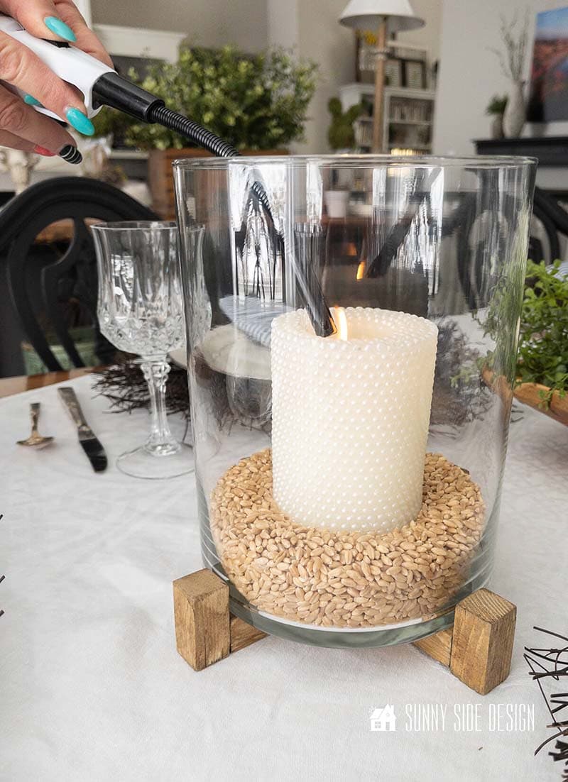 10 Amazing Pottery Barn Style Thrift Store Makeovers That Will Save You Money
