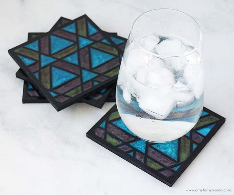 Do you know what it is time for? Fresh and Trendy DIY Crafts To Make This Weekend of course. Tons of inspirational Crafts are waiting for you to choose from. One is perfect to make this weekend!