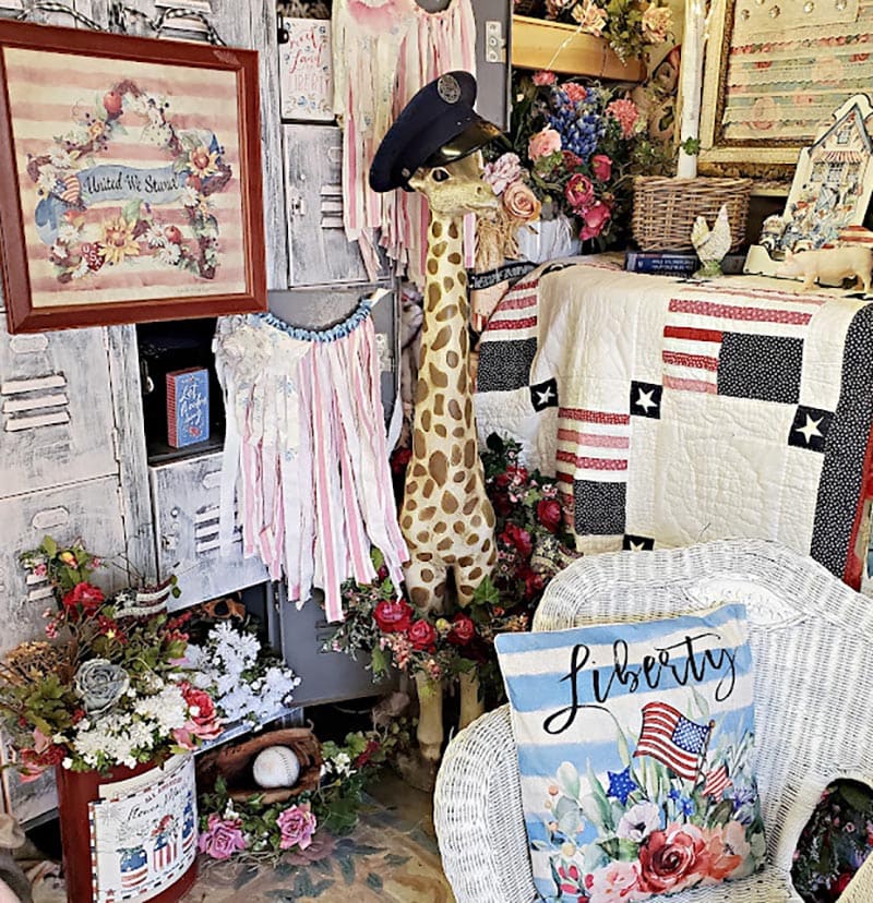 Enjoy A Morning Cup Of Joe Linky Party with DIY Features! Come and enjoy some wonderful features… check out new items on the party then share your creations!