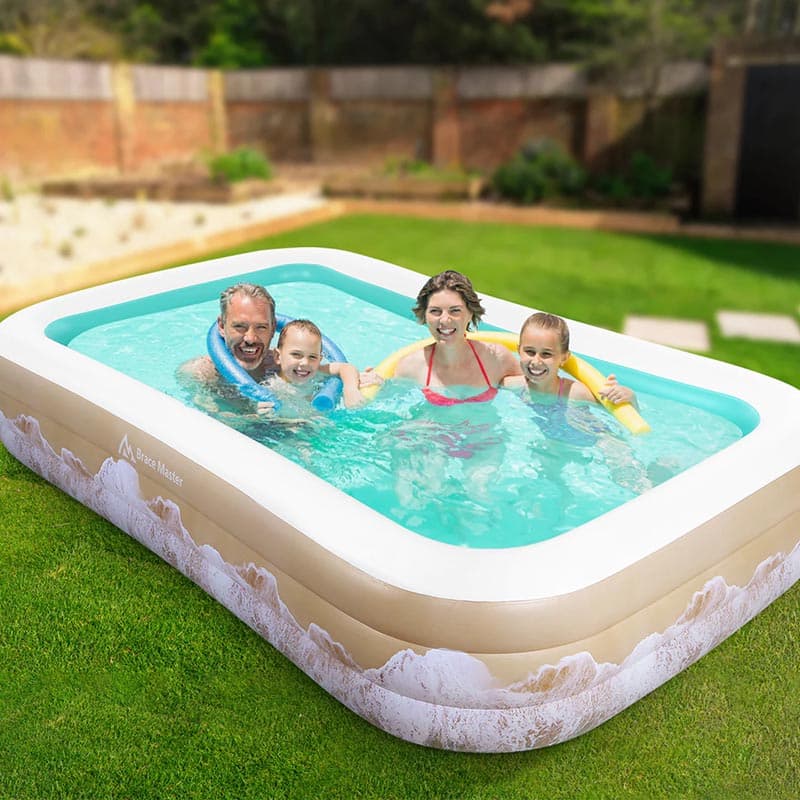 Try Some Of these wonderful Summertime Home Essentials to Make the Most of the Season!