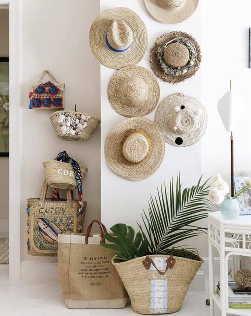 These Fabulous and Fresh Farmhouse DIYs and Ideas are just what you need for inspiration today! See what's happening in the world of Farmhouse Home Decor!