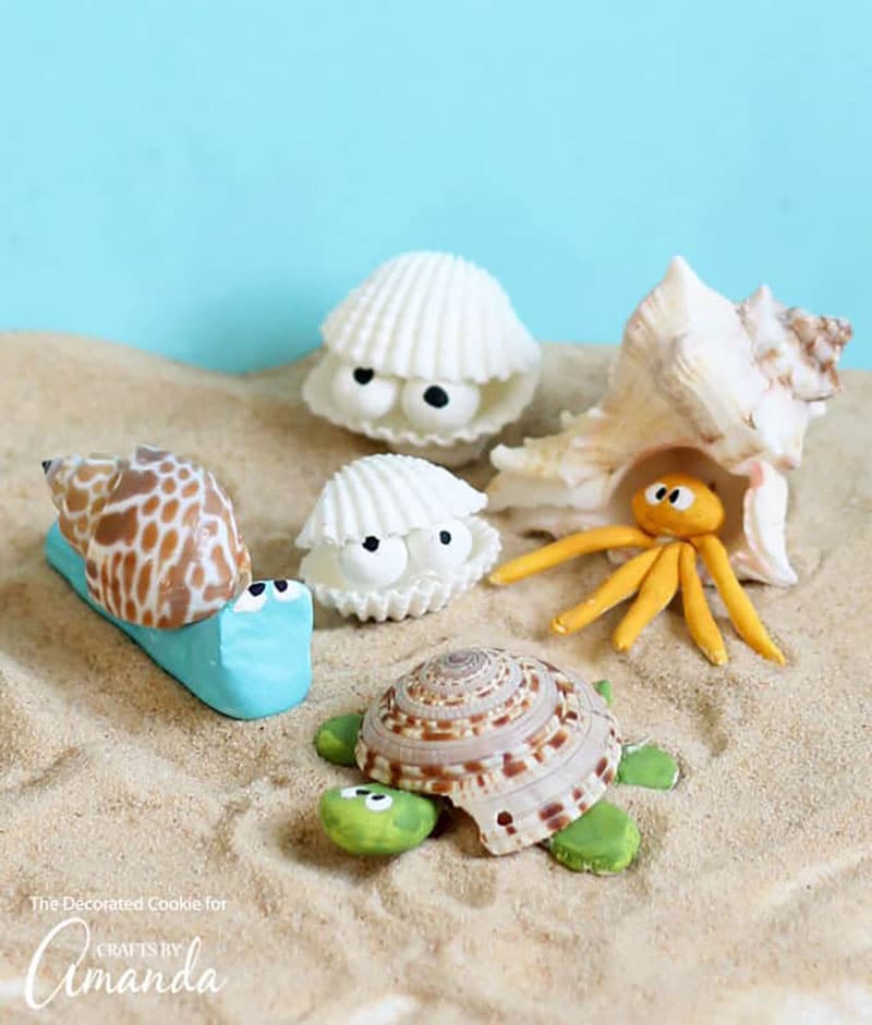It’s time for another dose of cheer and creativity with Fresh and Trendy DIY Crafts To Make This Weekend! We’re bringing you a wide range of crafts that are hot off the press. We’ve scoured the best Craft Blogs to curate some fantastic goodies just for you!