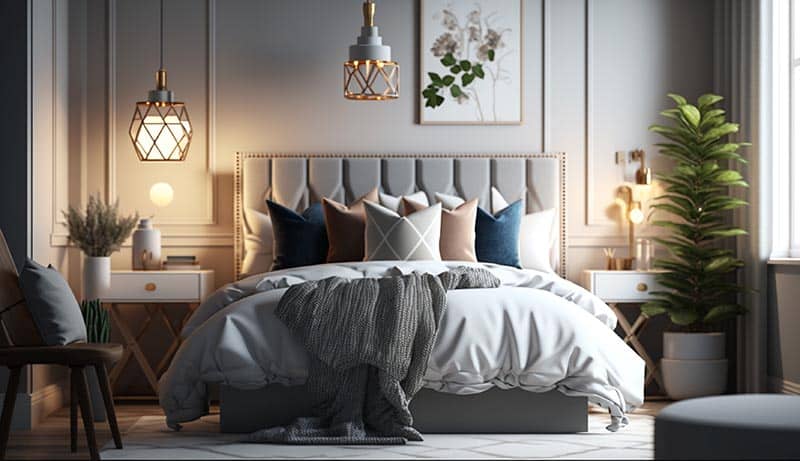The Benefits of Decluttering Your Home and Where to Start! These helpful tips will get you started to a decluttered home!