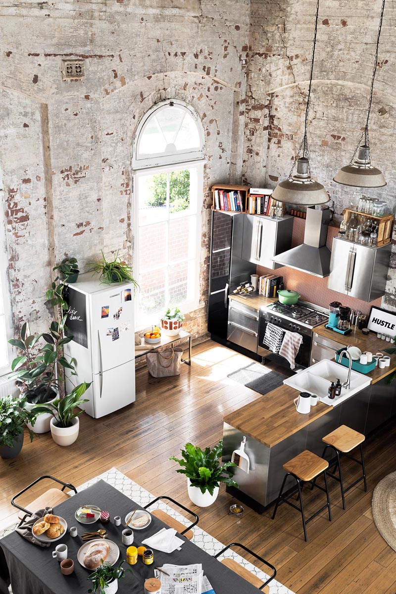 Declutter and Organize Your Multipurpose Room