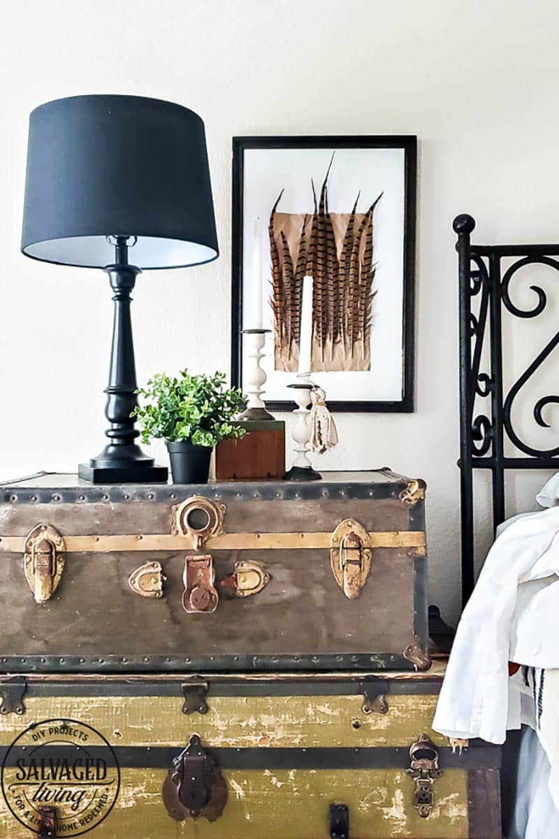 Explore charming and chic thrift store transformations in this farmhouse-inspired DIY collection.