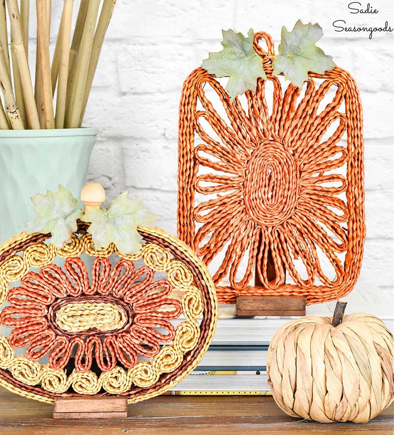 Explore creative farmhouse DIY home decor ideas and projects for a charming, rustic-inspired living space.