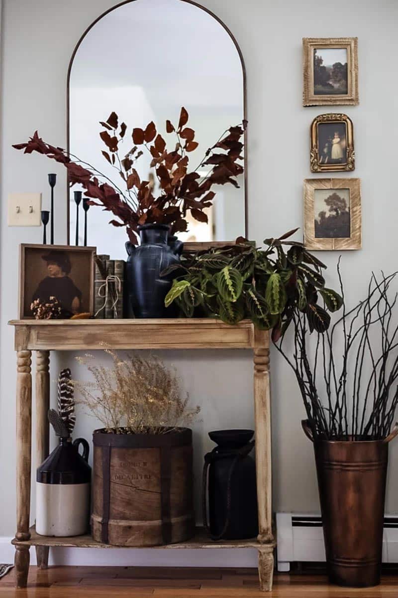 Explore charming and chic thrift store transformations in this farmhouse-inspired DIY collection.