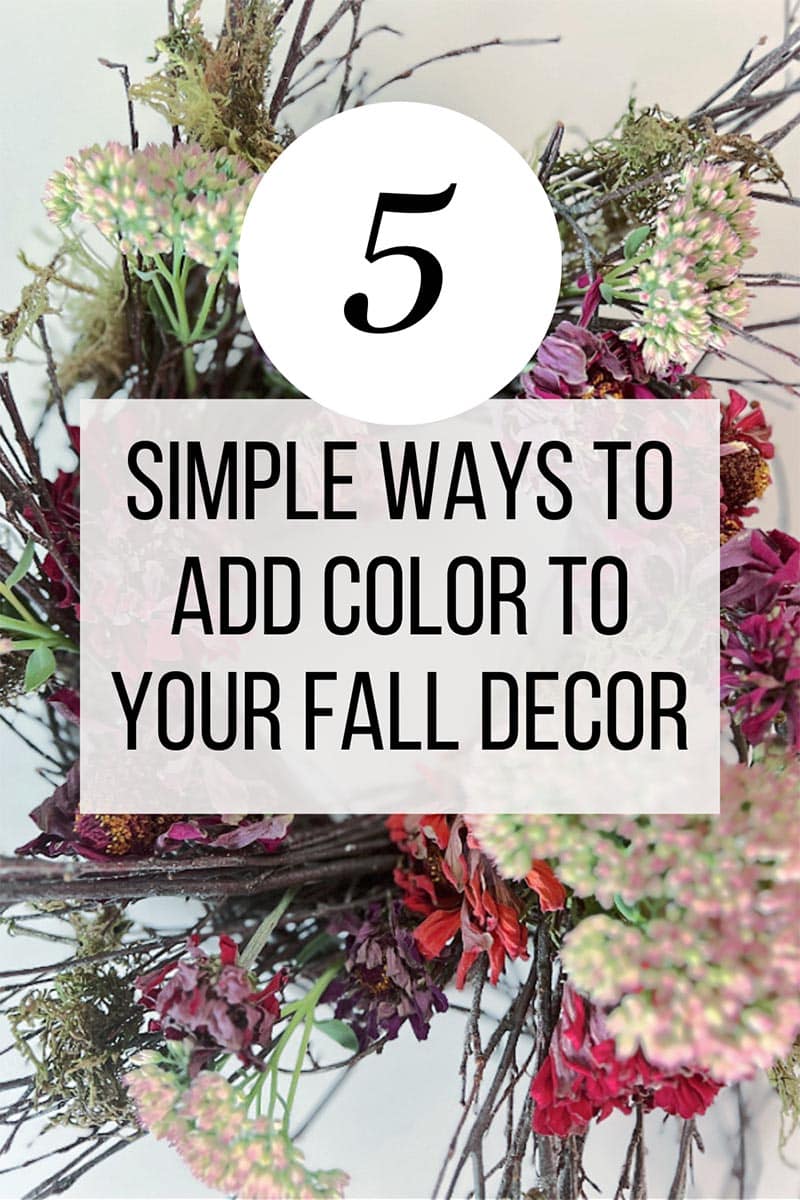Discover a curated list of fabulous and fresh farmhouse DIYs to cozy up your home this Fall! Blogs and Instagram accounts included.