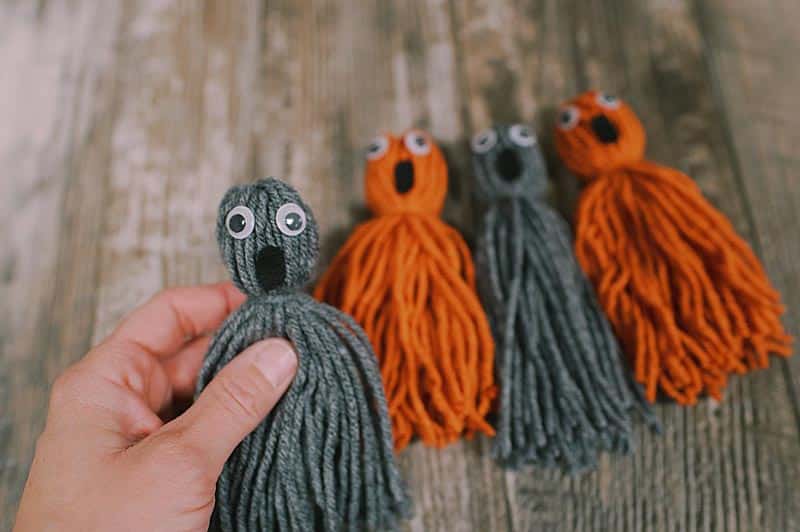 Discover 37 weekend DIY crafts, from fall flower arrangements to Harry Potter-themed delights, and unleash your creativity!