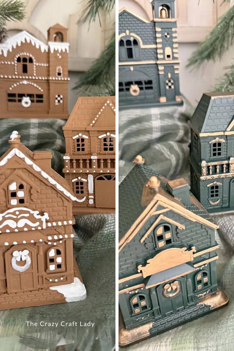 Craft your own Farmhouse magic with 36 Festive Farmhouse Christmas DIY Crafts! From wreaths to ornaments, each project adds warmth to your holiday decor.