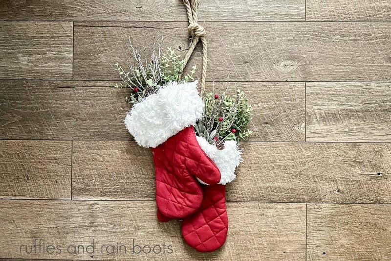 Craft your own Farmhouse magic with 36 Festive Farmhouse Christmas DIY Crafts! From wreaths to ornaments, each project adds warmth to your holiday decor.