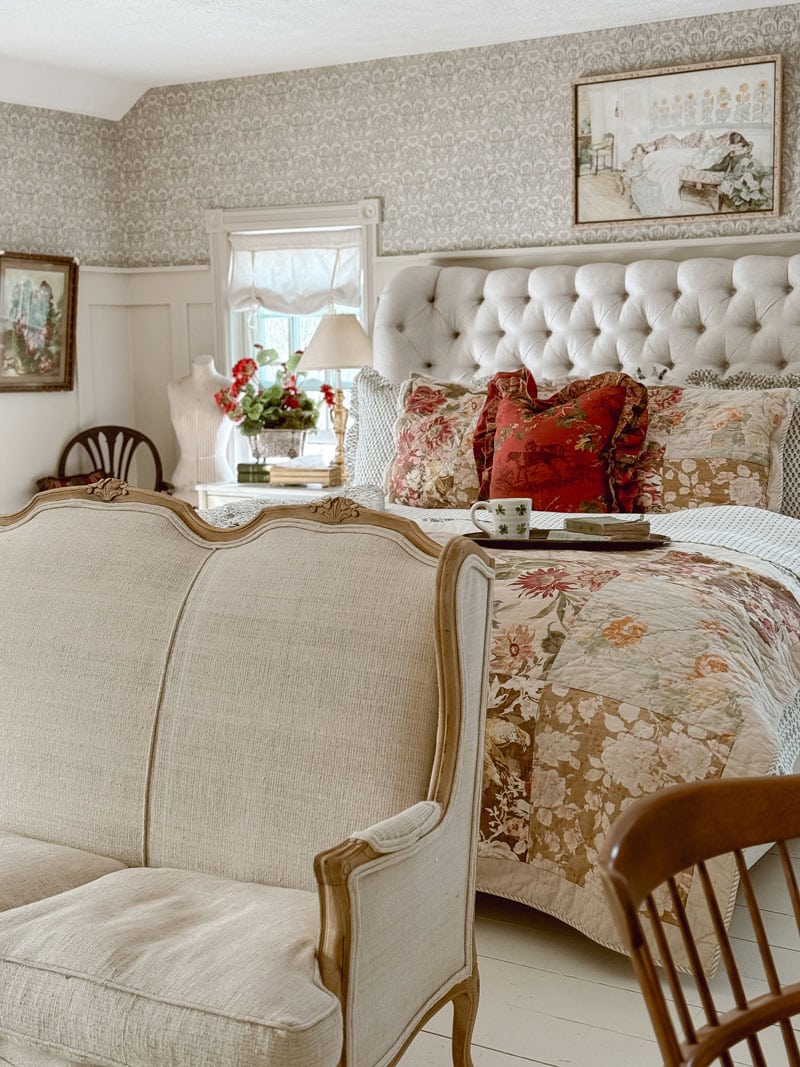 Explore 32 charming farmhouse DIYs, crafts, & ideas from talented bloggers! From spring decor to historic renovations, find inspiration for every project.