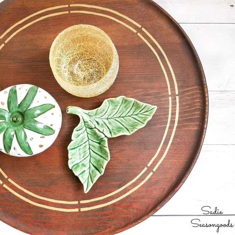 Pottery Barn Thrift Store Makeovers To Accessorize Your Home