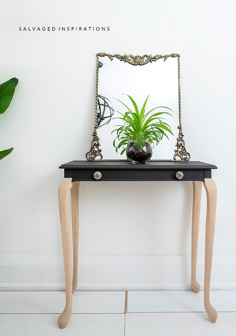 Discover amazing thrift store makeovers that will inspire your creativity & transform your home decor! Check them out on TheCottageMarket.com!