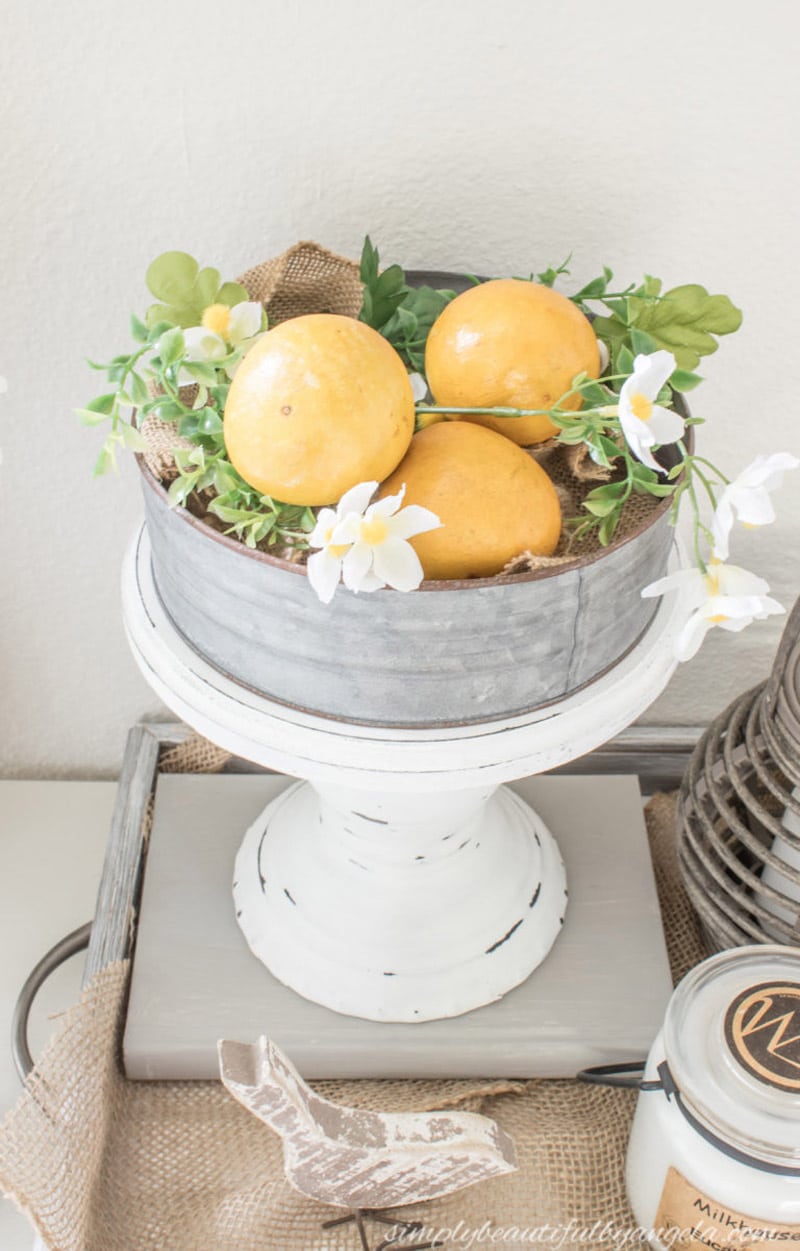 Pottery Barn Thrift Store Makeovers To Accessorize Your Home