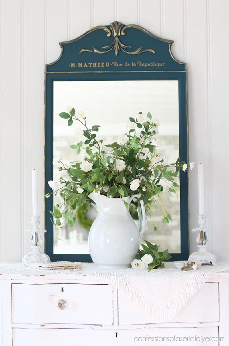 Pottery Barn Thrift Store Makeovers To Accessorize Your Home