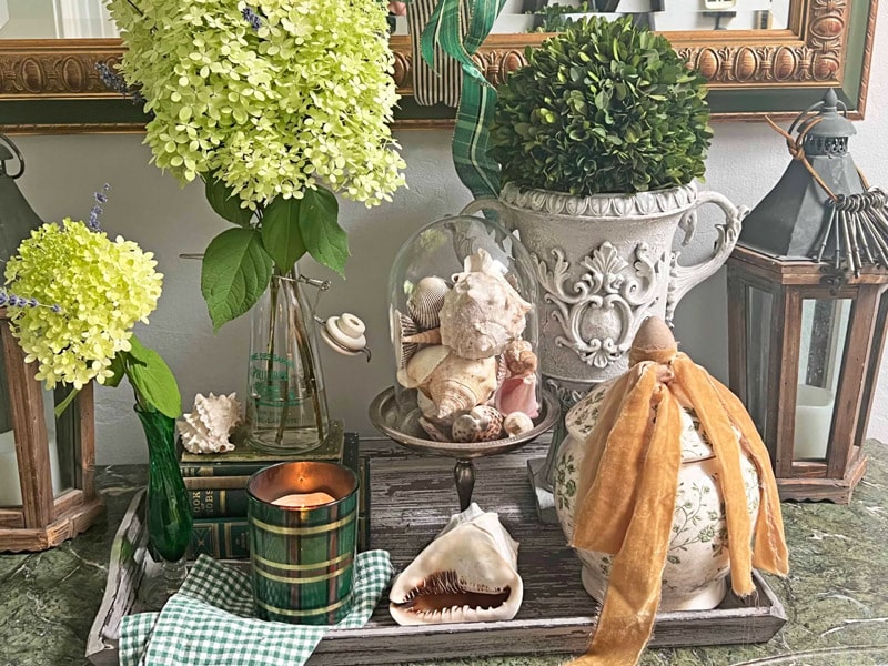 Sip your morning coffee and awaken your creativity with “A Morning Cup of Joe” – your weekly source of DIY, recipes, and decor inspiration.