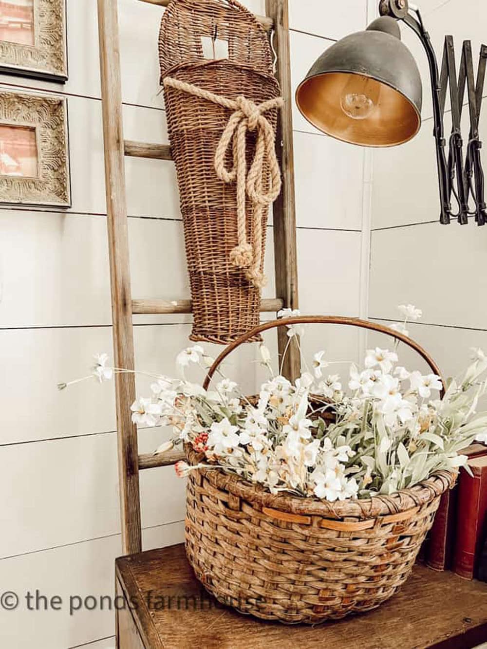 Woven Baskets