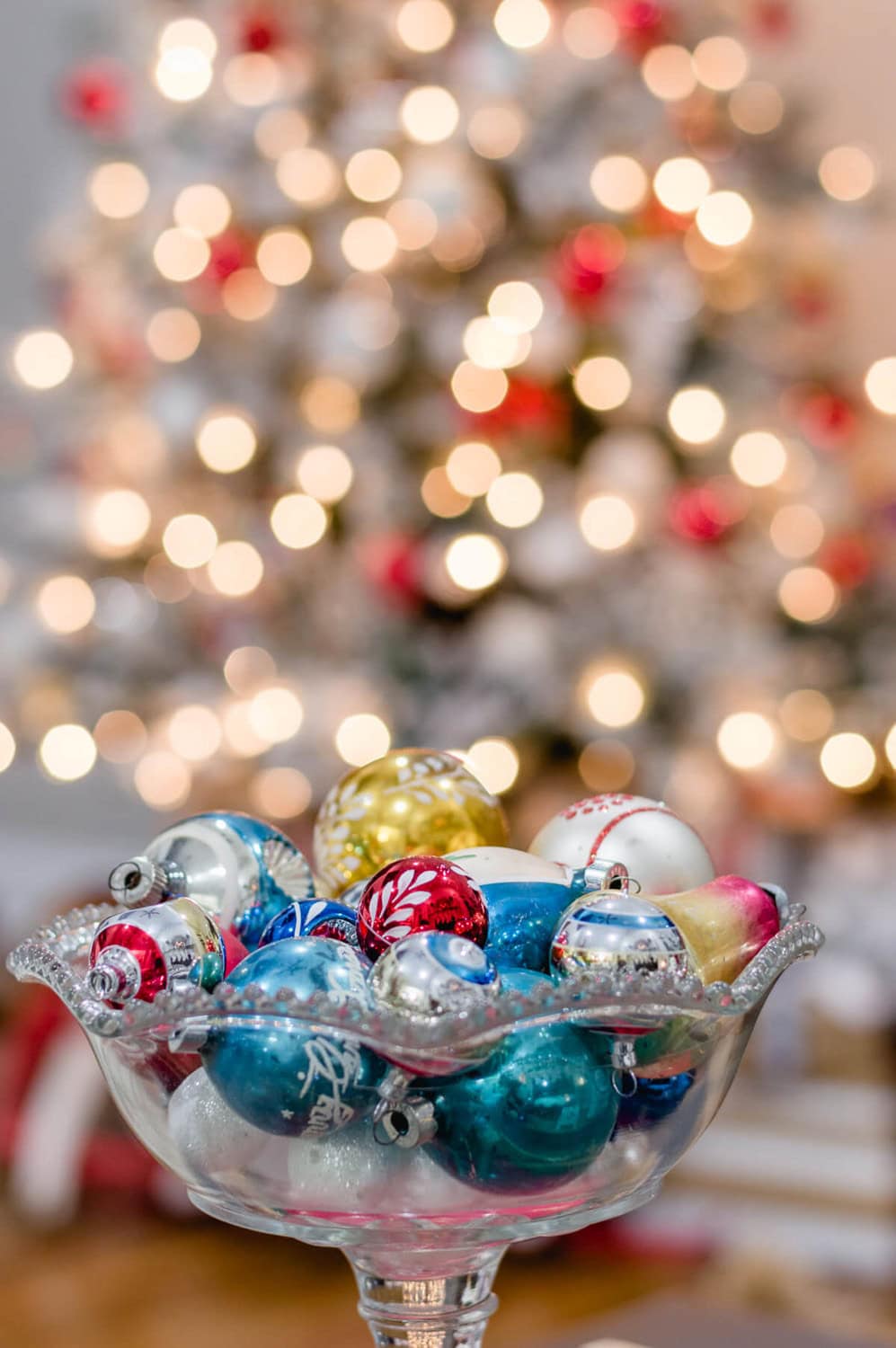 Seasonal Decor with Good Bones
