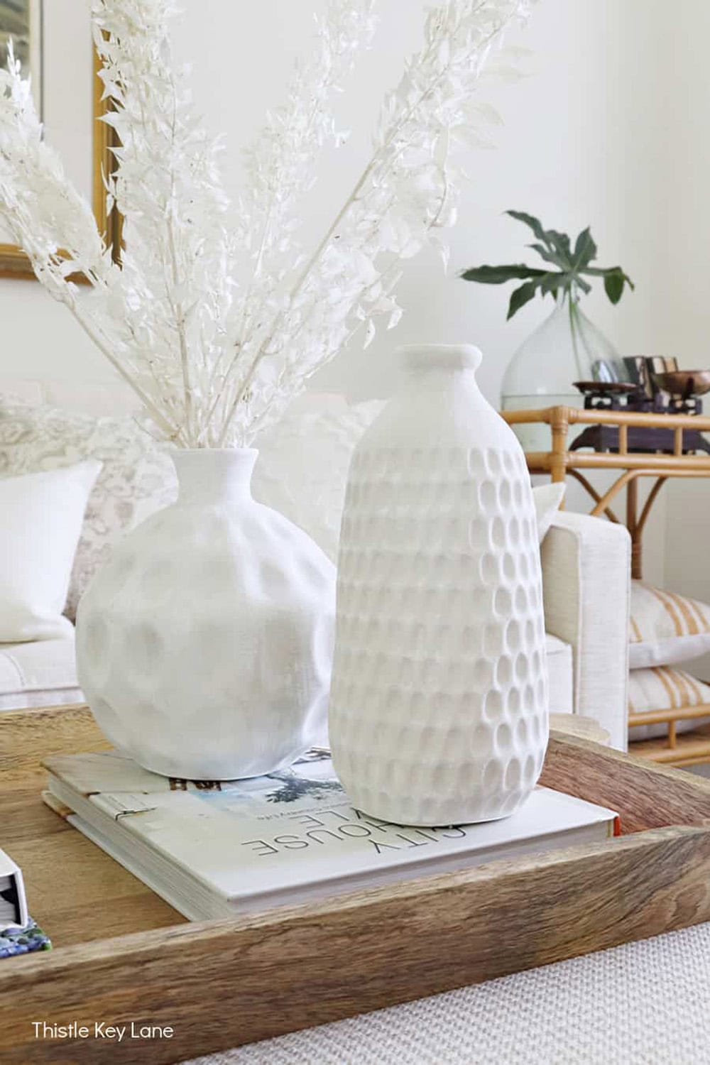 Vases