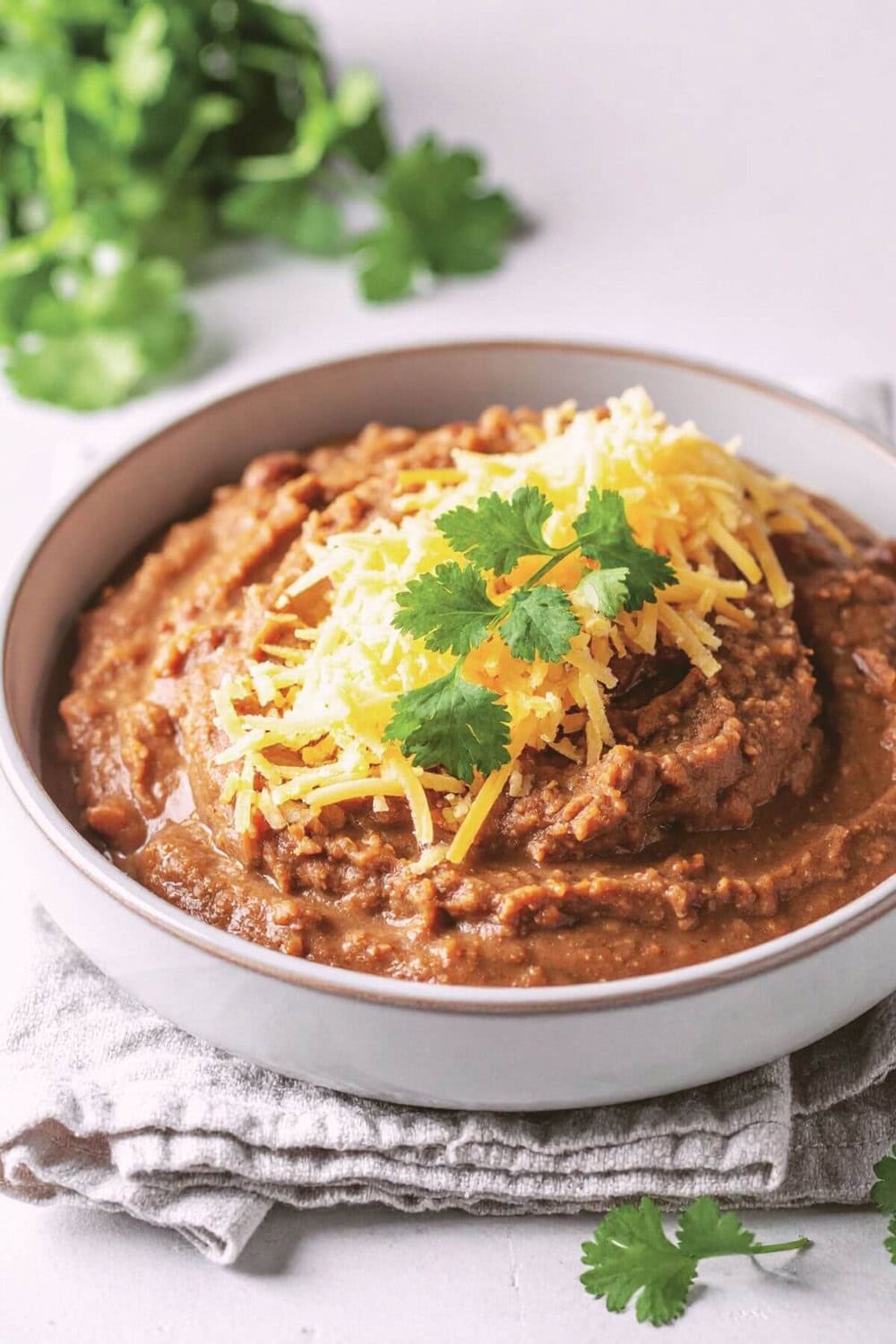 Refried Beans