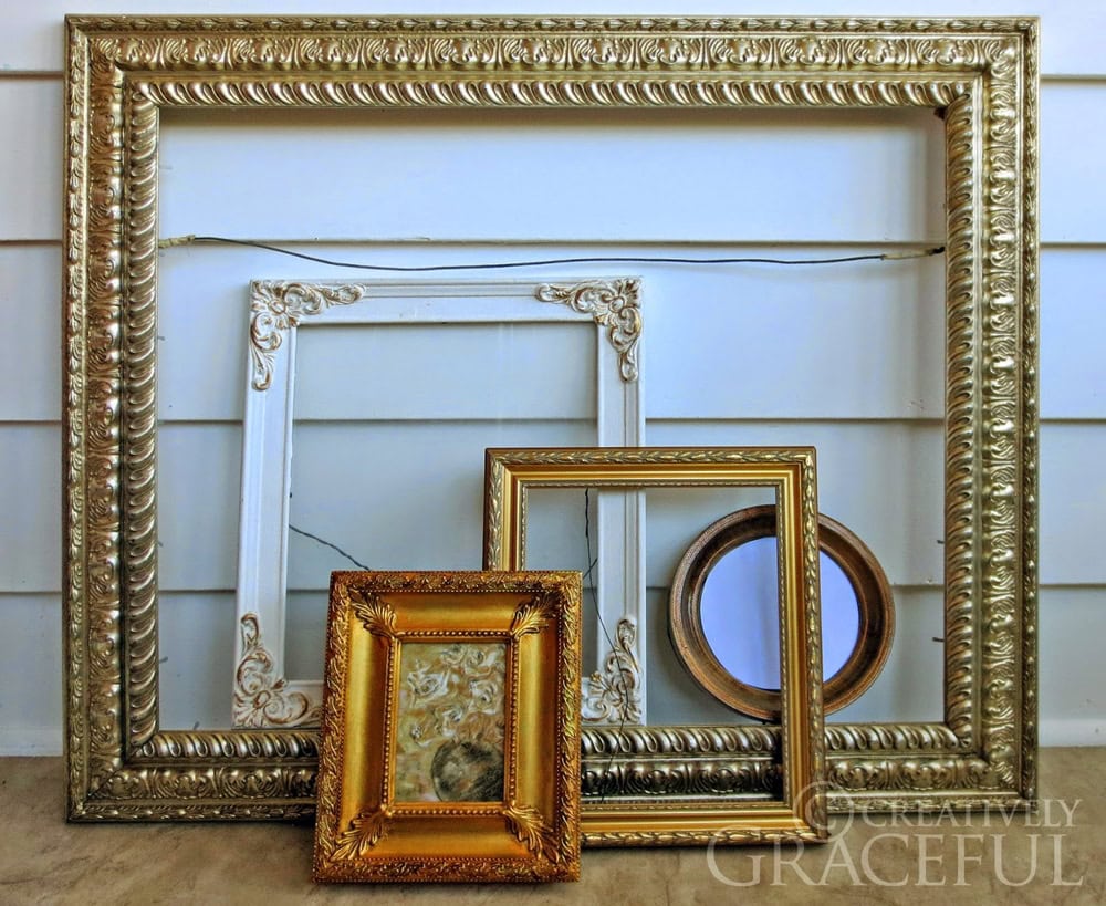 Picture Frames