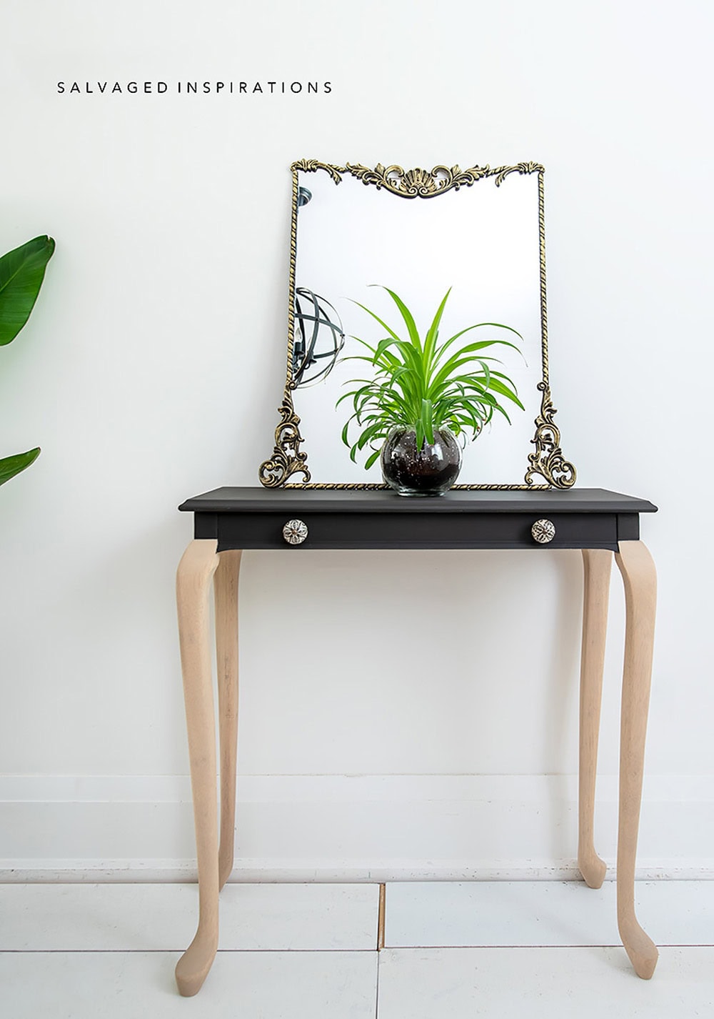Bring In Statement Pieces