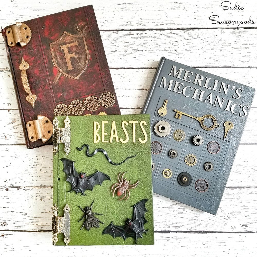 Vintage Books