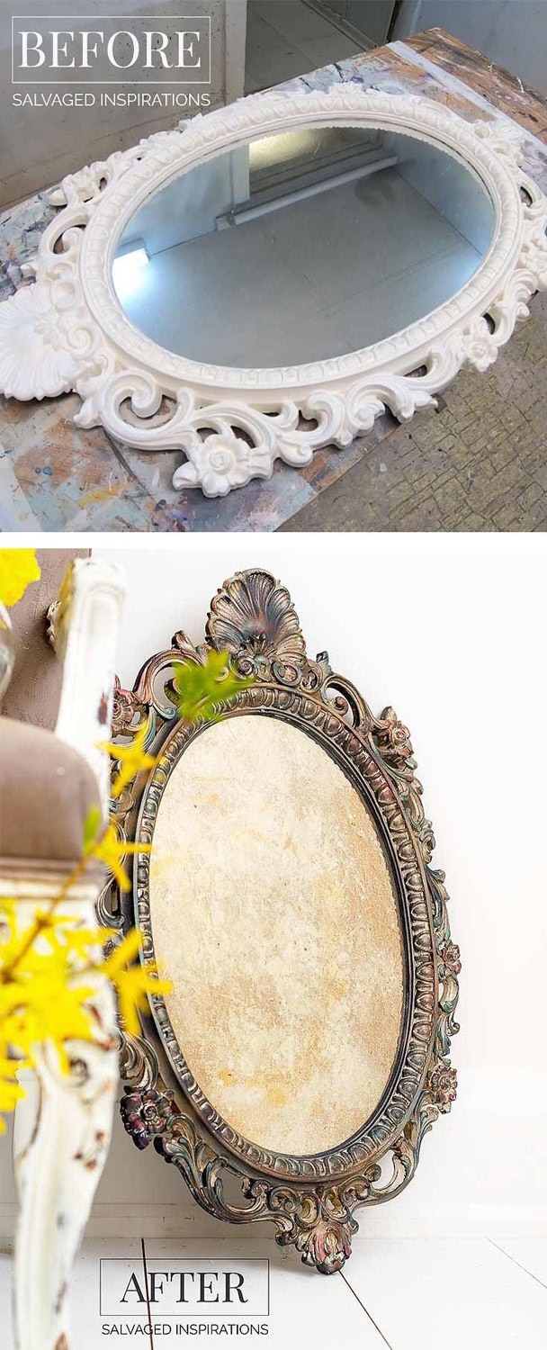 Mirrors
