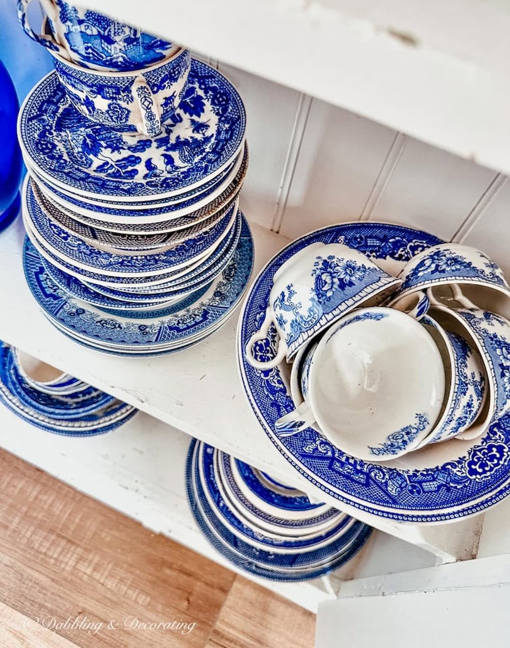 Bowls, Platters And Serving Pieces