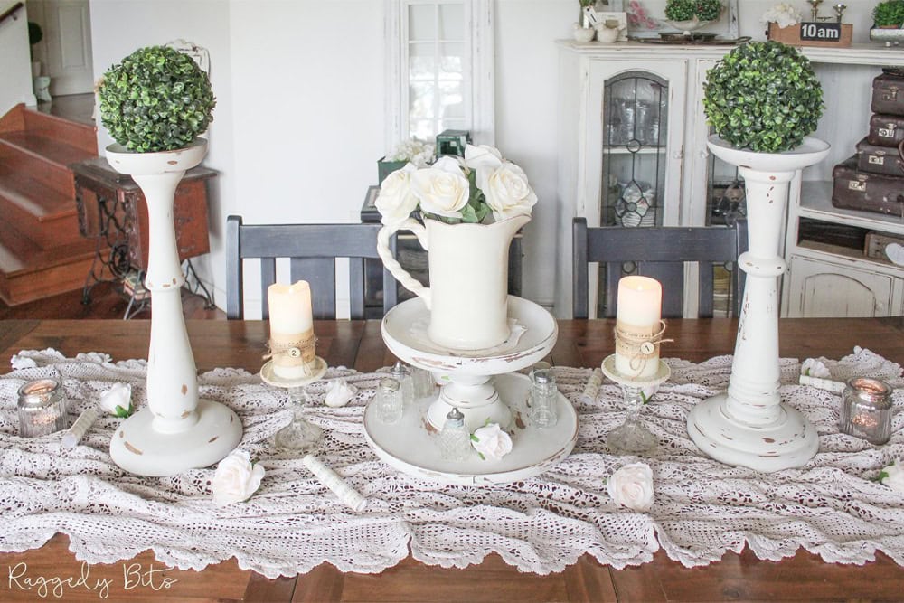Linens and Textiles