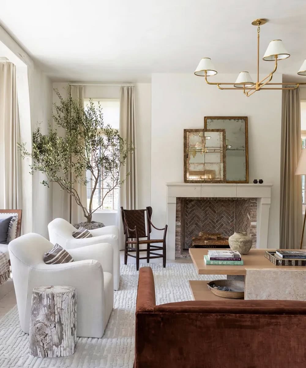 Replacing Farmhouse White featured in The Cottage Market Saturday farmhouse roundup