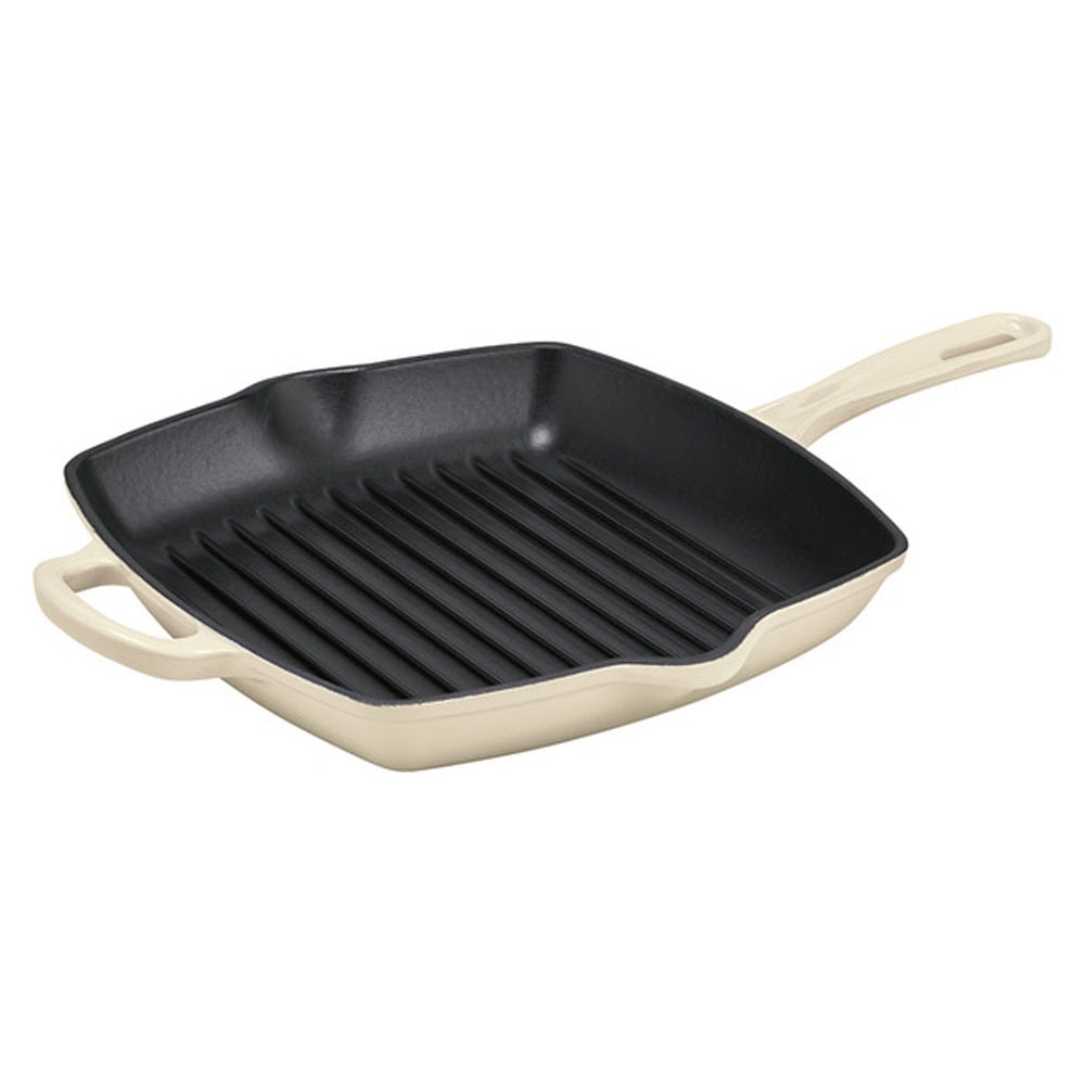 Crofton Cast Iron Grill Pan ALDI Find for September 2 2026