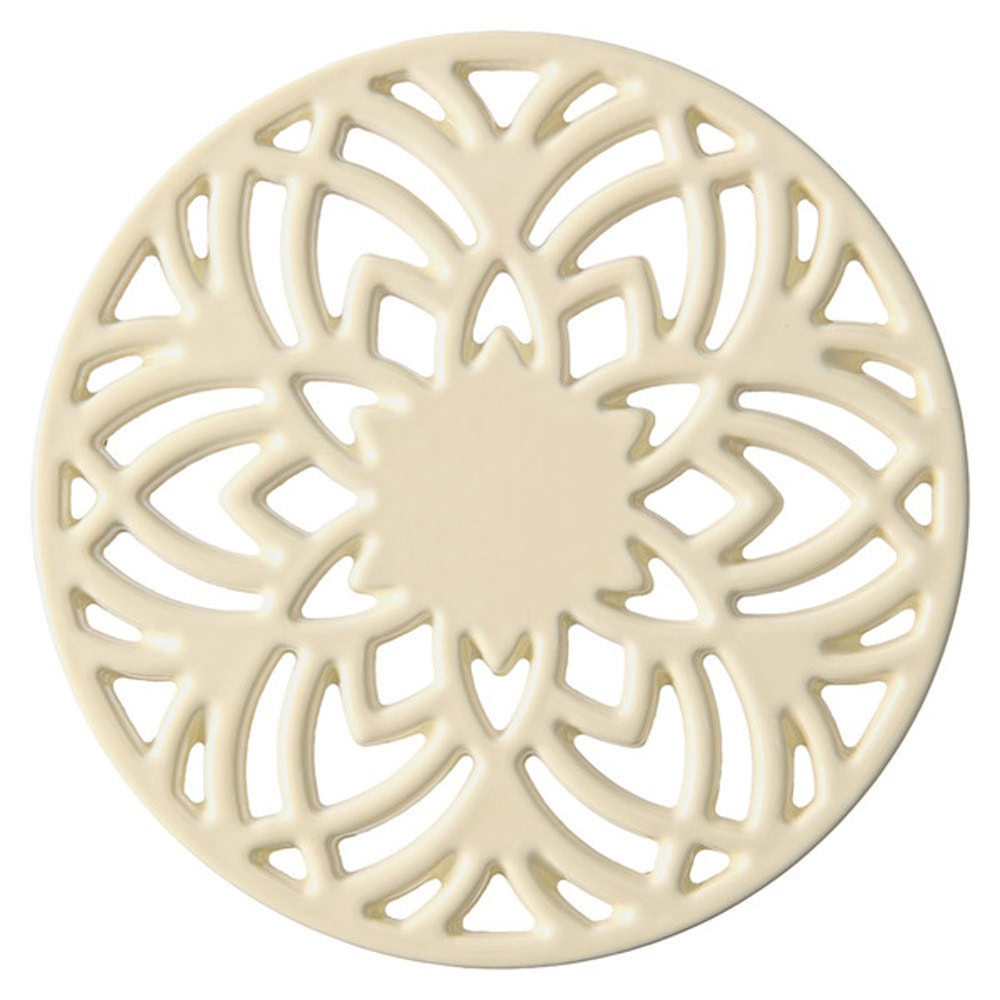 Crofton Wood or Cast Iron Trivet ALDI Find for September 2 2026