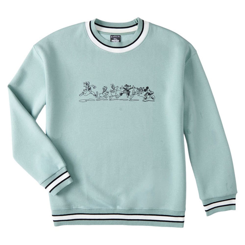 Disney Oversized Sweatshirts and Pullovers ALDI Find for August 19, 2026