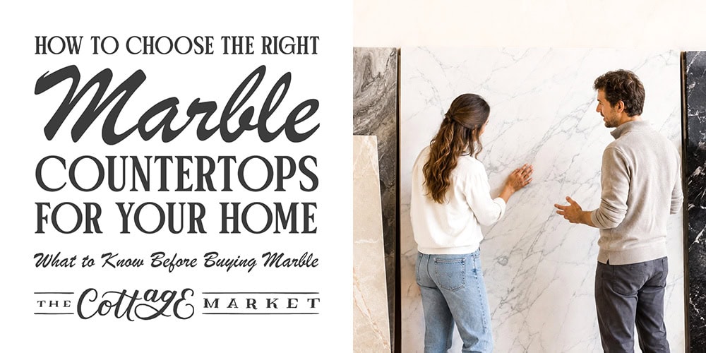 Elegant marble countertop inspiration in a refined kitchen interior